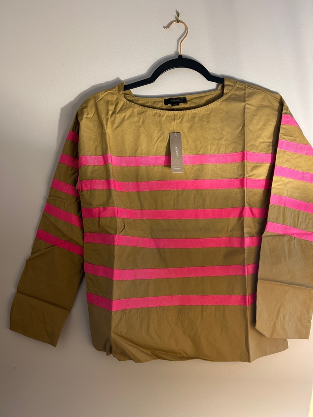 J Crew pullover